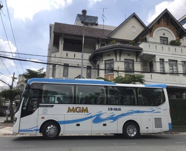 Những điều cần lưu ý khi thuê xe ô tô